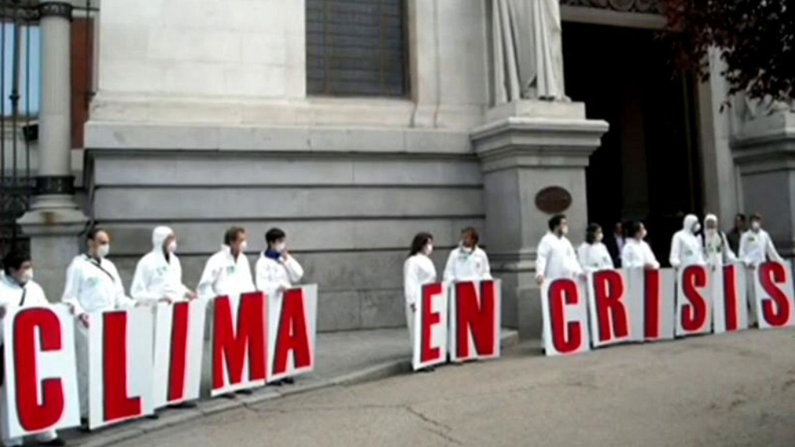 El escarabajo verde - En el nombre de la Tierra, 2 - ver ahora