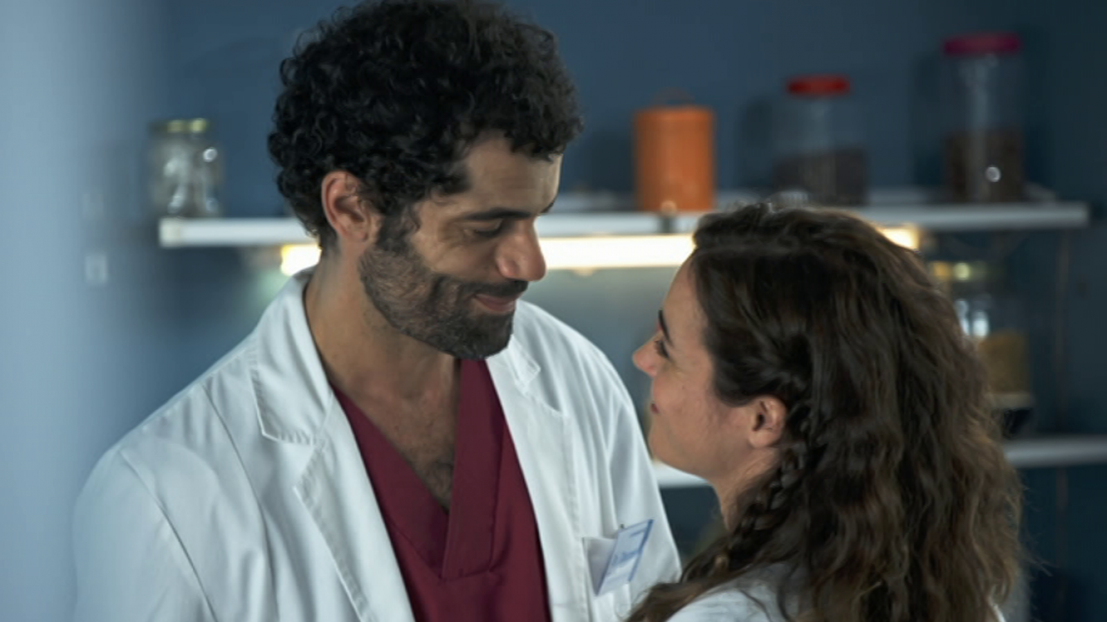 Centro médico - 09/11/18 (2) - ver ahora