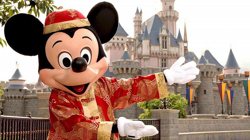 Disney celebra el 90 cumpleaños de Mickey Mouse con una muestra en Nueva York