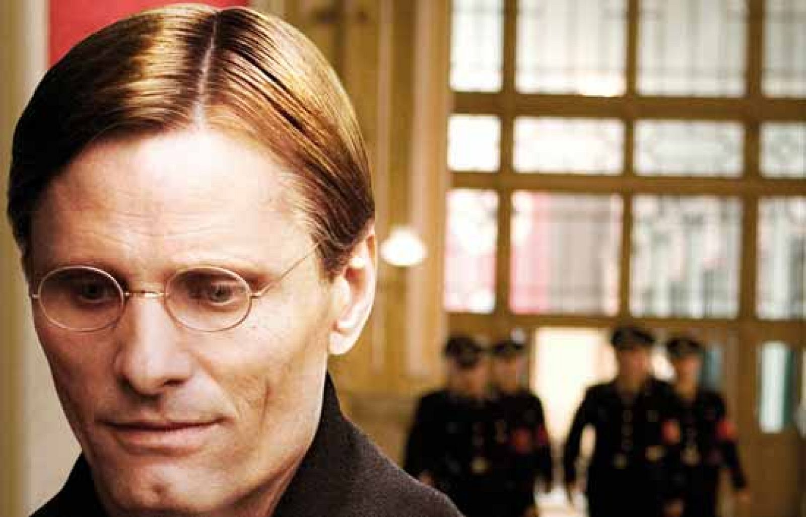 Lo nuevo de Viggo Mortensen | Ver