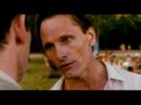  - Lo nuevo de Viggo Mortensen