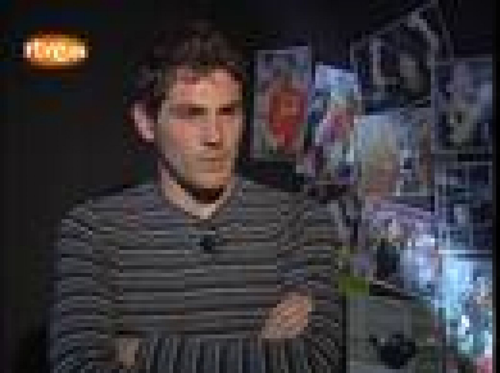 Casillas ha analizado la actualidad del real Madrid.