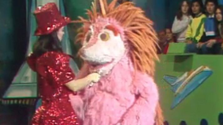 Mazapán - Mazapán - 26/12/1984