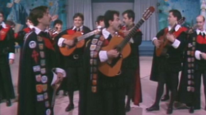 Mazapán - Mazapán - 24/12/1984