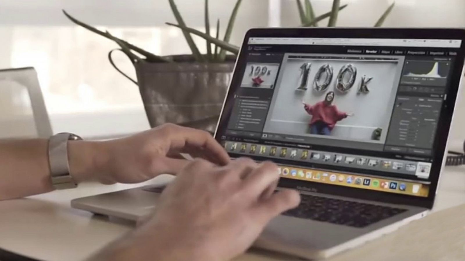 Cámara abierta - El "fenómeno influencer", Círculo de Bellas Artes y Judith Mateo - ver  ahora