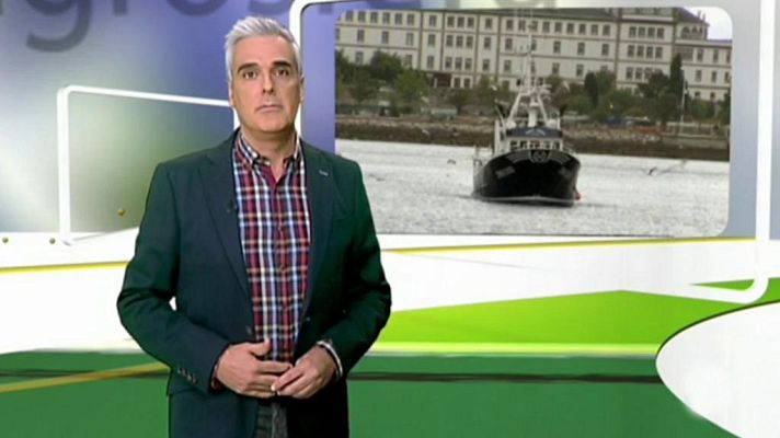 Agrosfera - Agrosfera - 10/11/18