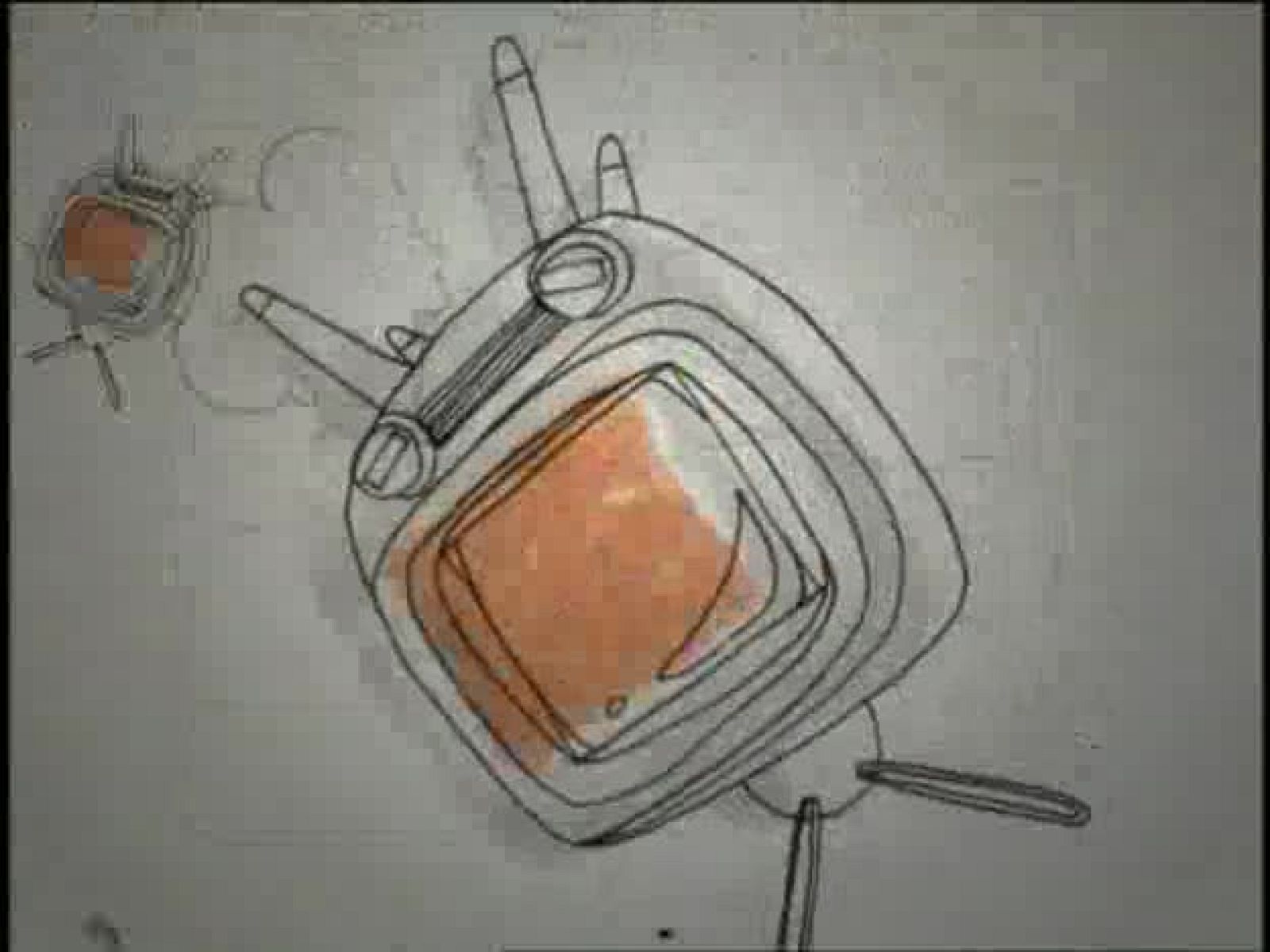 En construcción - 20/04/09 - En construcción | Ver