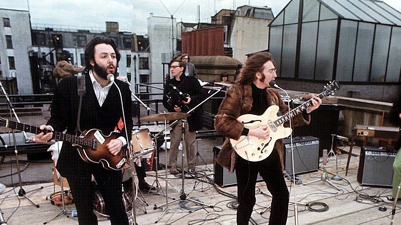 El 'Album Blanco' de The Beatles cumple 50 años