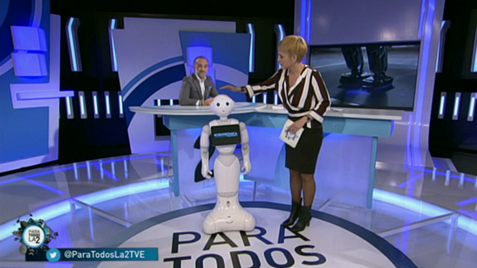 Para todos La 2 - 10/11/18 - ver ahora