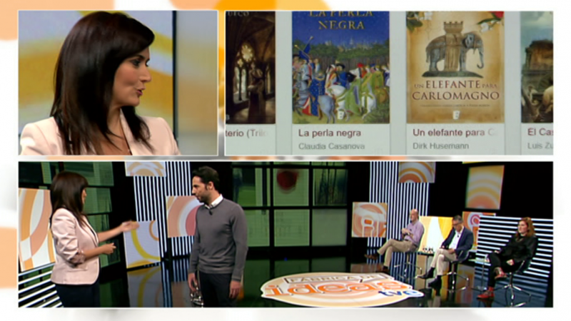 F�brica de ideas - 10/11/18 - ver ahora