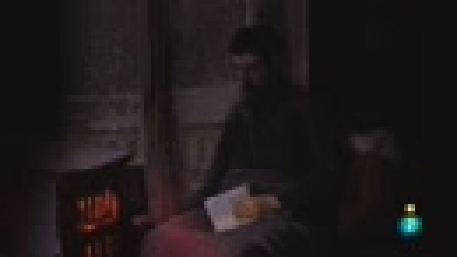 Días de cine - El amor y la muerte: Enrique Granados