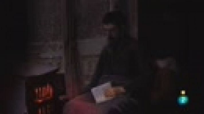 Días de cine - El amor y la muerte: Enrique Granados