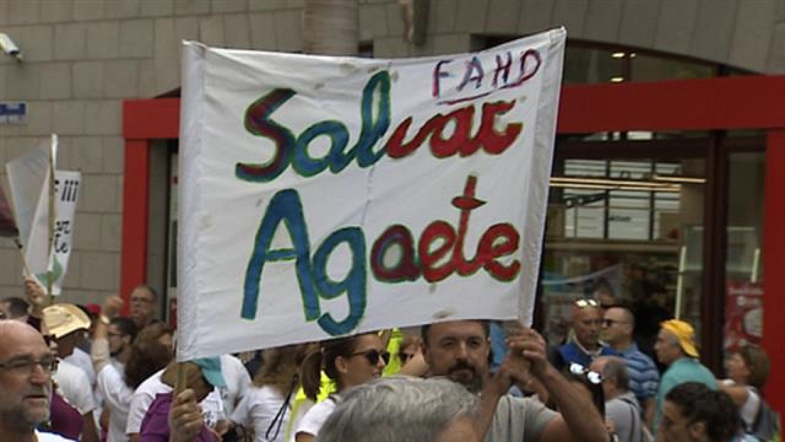 Telecanarias - 10/11/2018 