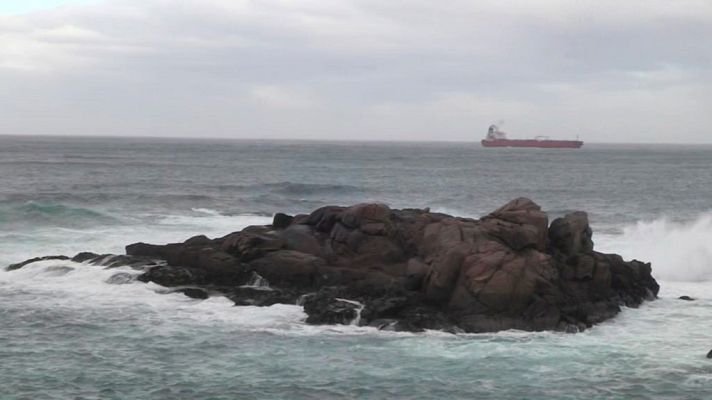 El tiempo - Lluvioso en Galicia, Castilla y León y Extremadura