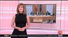 Parlamento - 10/11/18