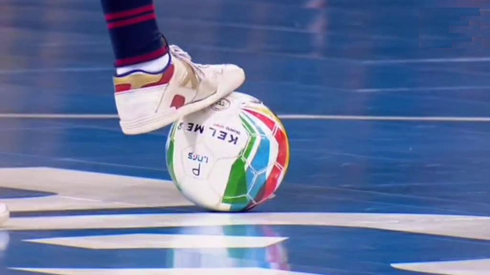 Fútbol Sala - Liga Nacional 9ª jornada: FC Barcelona Lassa - Palma Futsal - ver ahora