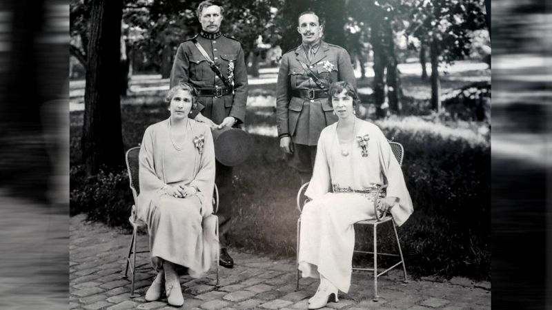 Audiencia Abierta - 10/11/18 - ver ahora