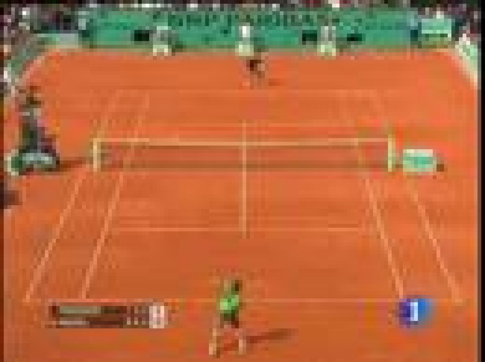 Nadal debutará el miércoles en el Torneo Conde de Godó ante el portugués Federico Gil.