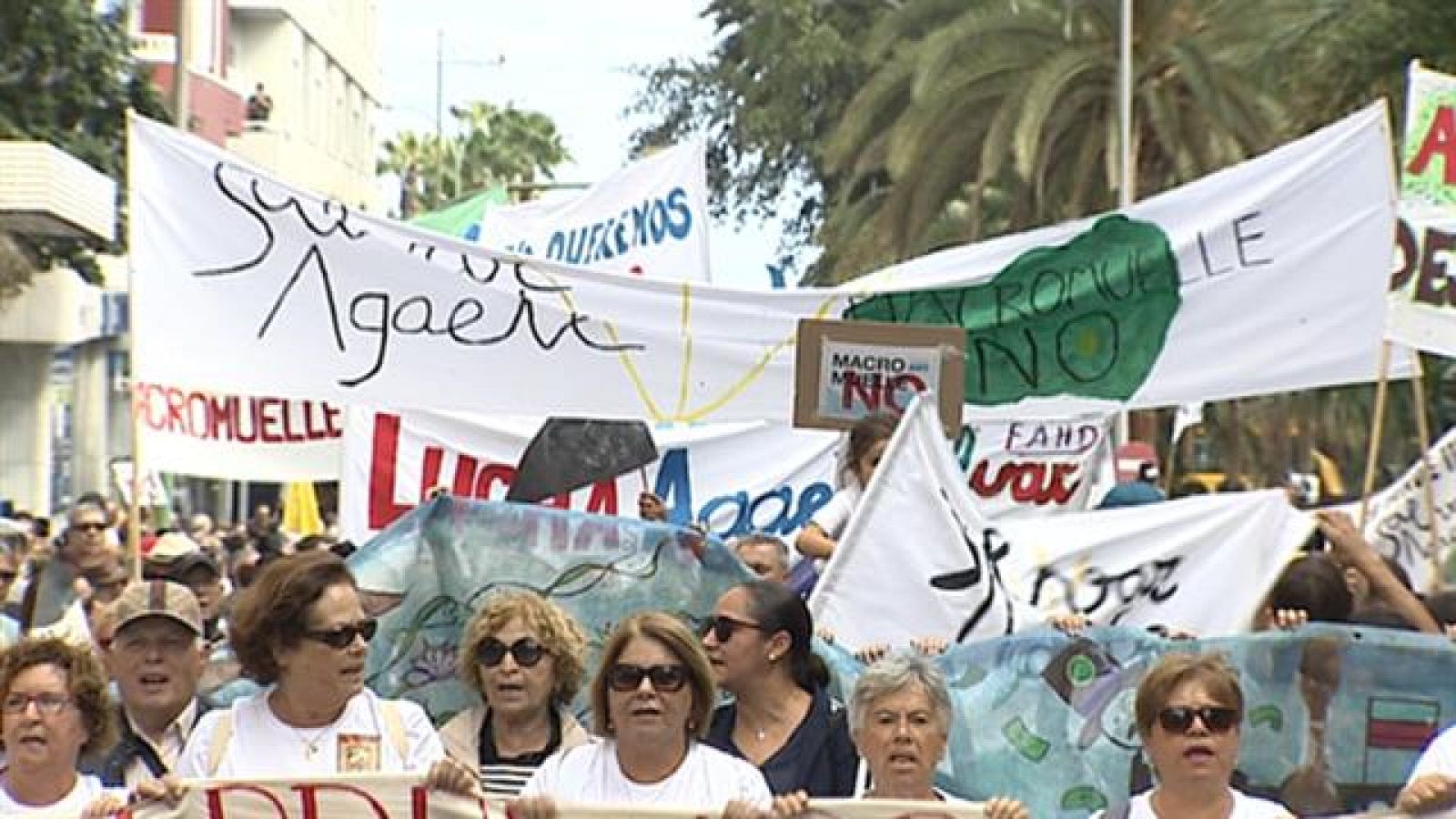 Canarias en 2' - 10/11/2018