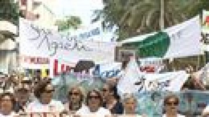 Telecanarias - Canarias en 2' - 10/11/2018