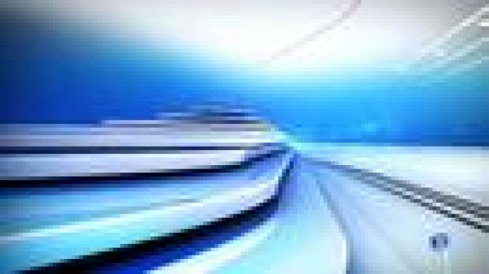 L'Informatiu - L'INFORMATIU CAP DE SETMANA 10/11/2018