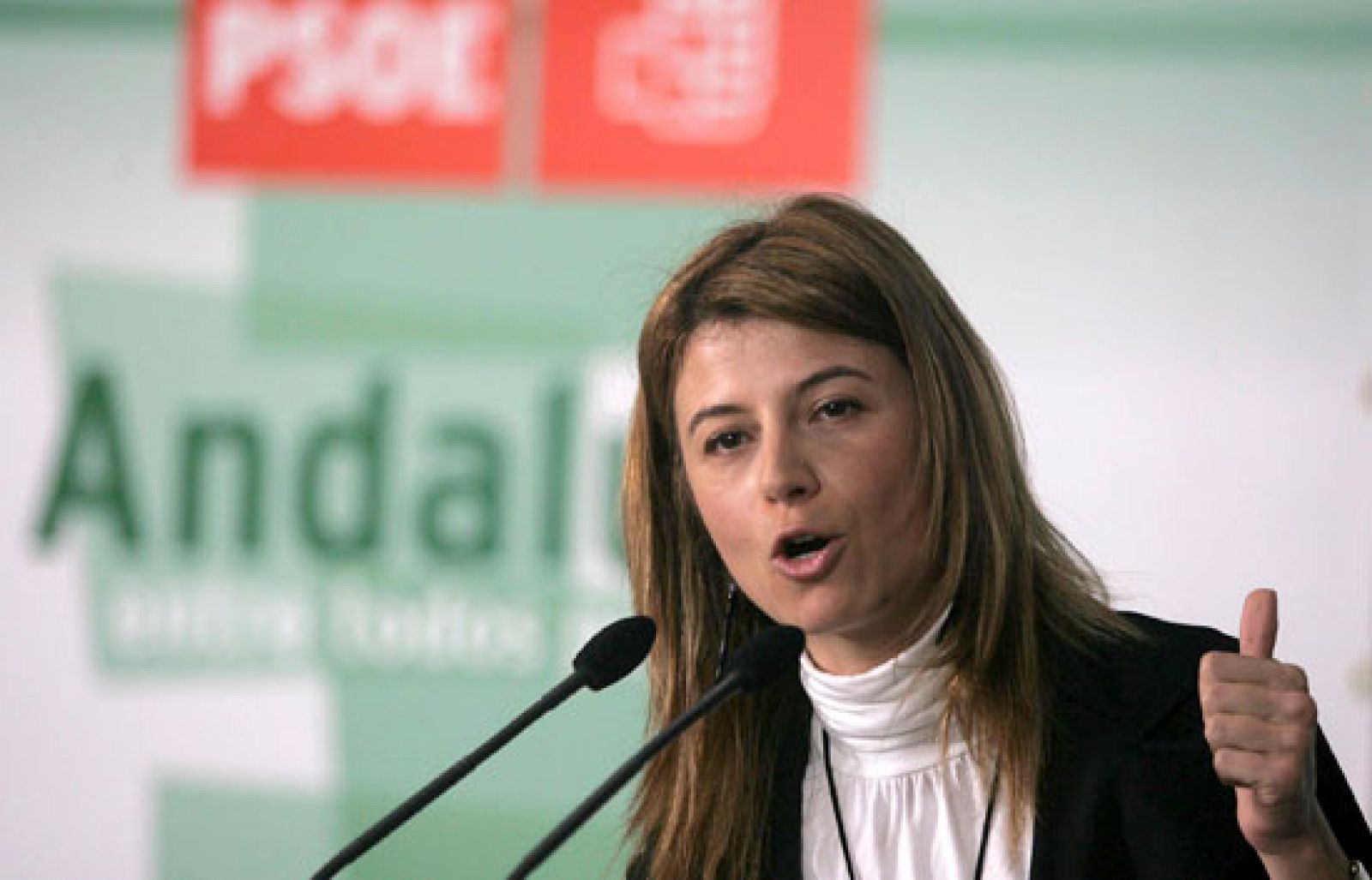 Aído dice que a la Iglesia le corresponde establecer qué es o no es pecado pero no qué es o no es delito | Ver