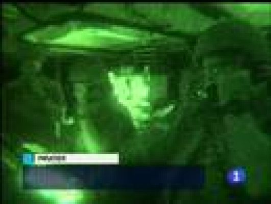  - La OTAN frustra otro secuestro