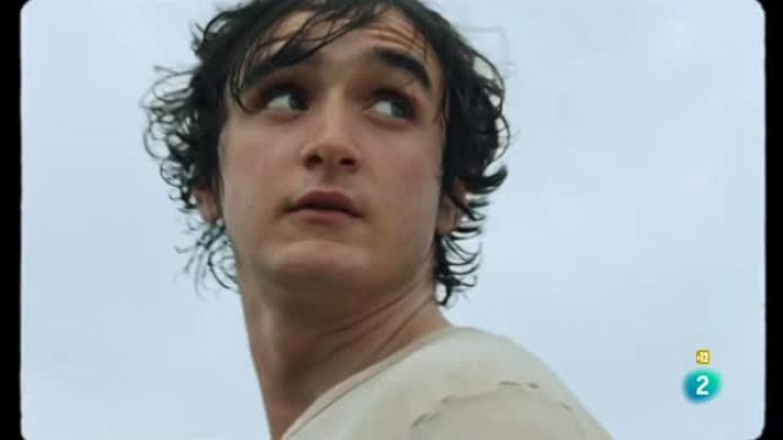 Días de cine - Lázaro feliz