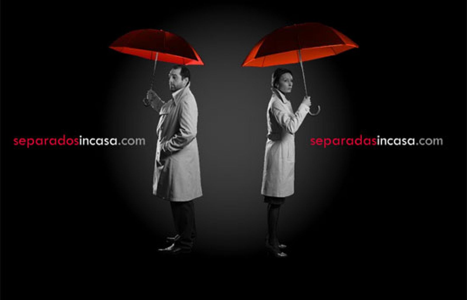 Un grupo de promotores facilita el acceso a la vivienda a las personas separadas | Ver