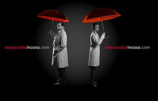  - Opción para separados sin casa