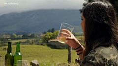 Las rutas de Verónica - Asturias, comarca de la sidra
