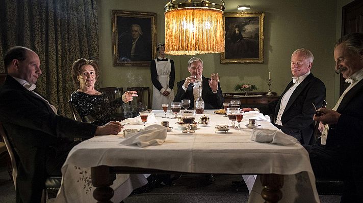 37 días - Un mes de verano