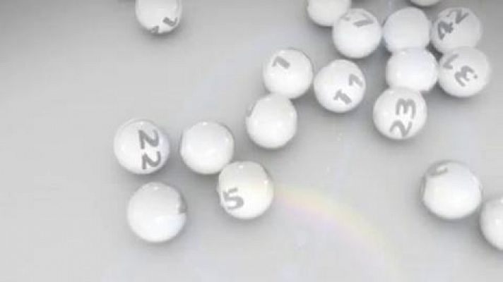 SELAE - Lotería Primitiva y Jóker - 10/11/2018