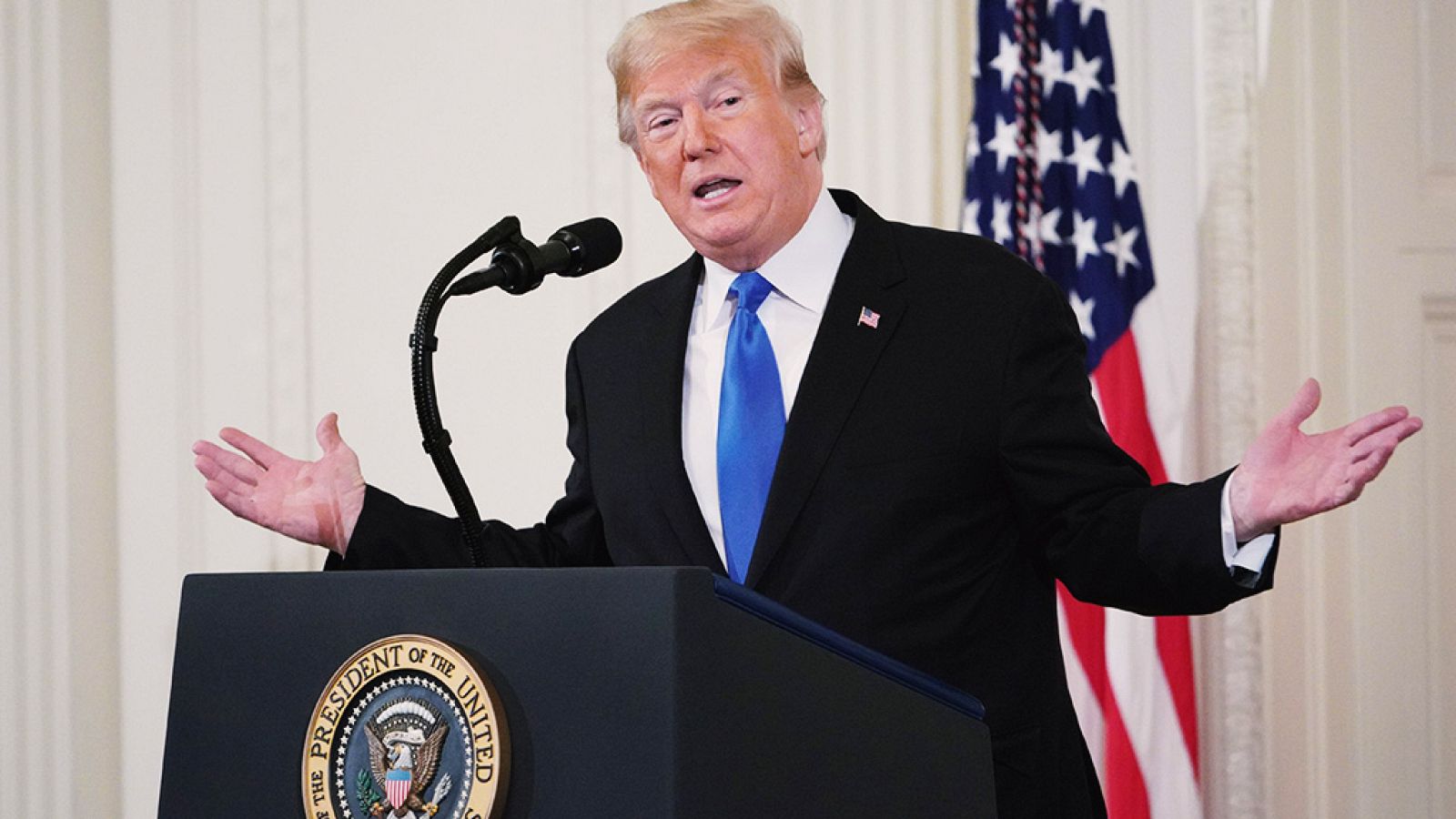 Informe Semanal - 10/11/18 - ver ahora