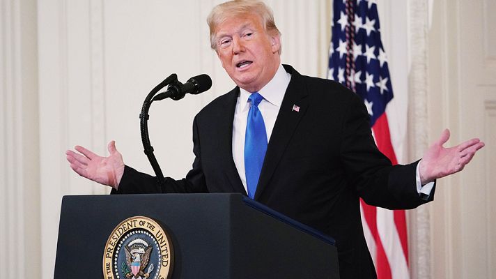 Informe Semanal - Informe Semanal - 10/11/18