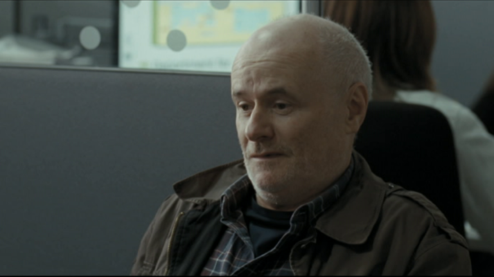 Versión europea - Yo, Daniel Blake (presentación)