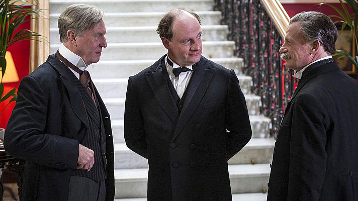 37 días - Un largo fin de semana