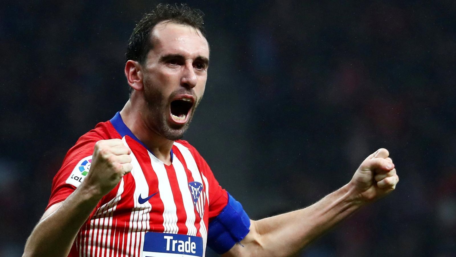 Godín: "Un momento único, sabía que podía hacer gol" | Ver