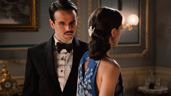 14 de abril. La República - La última noche