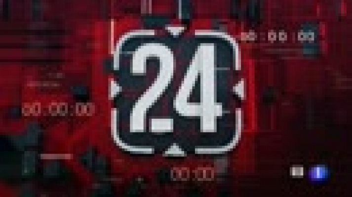 Telediario 1 - Telediario matinal en 4' - 11/11/2018