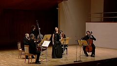 Los conciertos de La 2 - CNDM: La Ritirata (temporada 2018-2019)