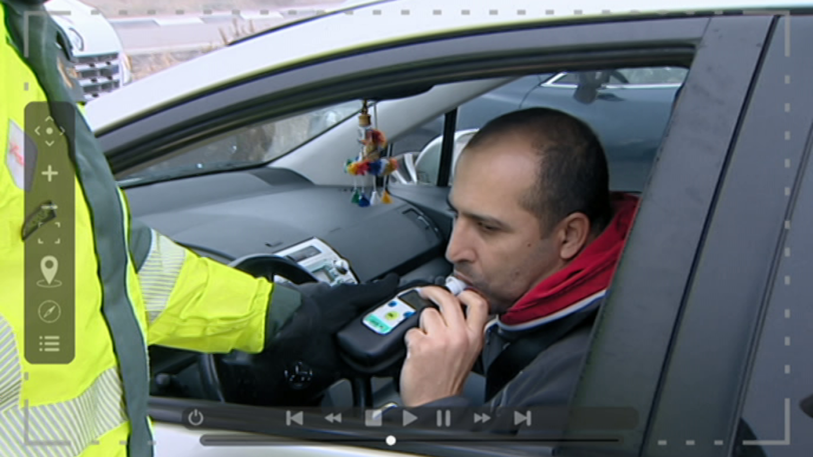 Arranca en verde - Alicante - ver ahora