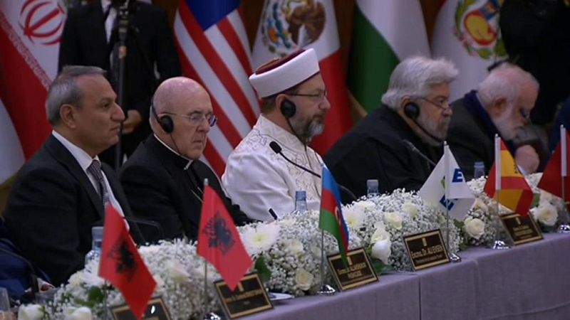 Medina en TVE - La declaración de Madrid - ver ahora