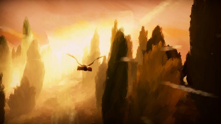 Ciencia y tecnología en Rtve.es - 11-11: Memories Retold en movimiento