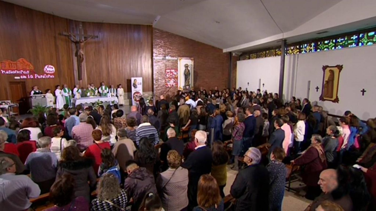 El día del Señor - Parroquia de San Félix-Madrid