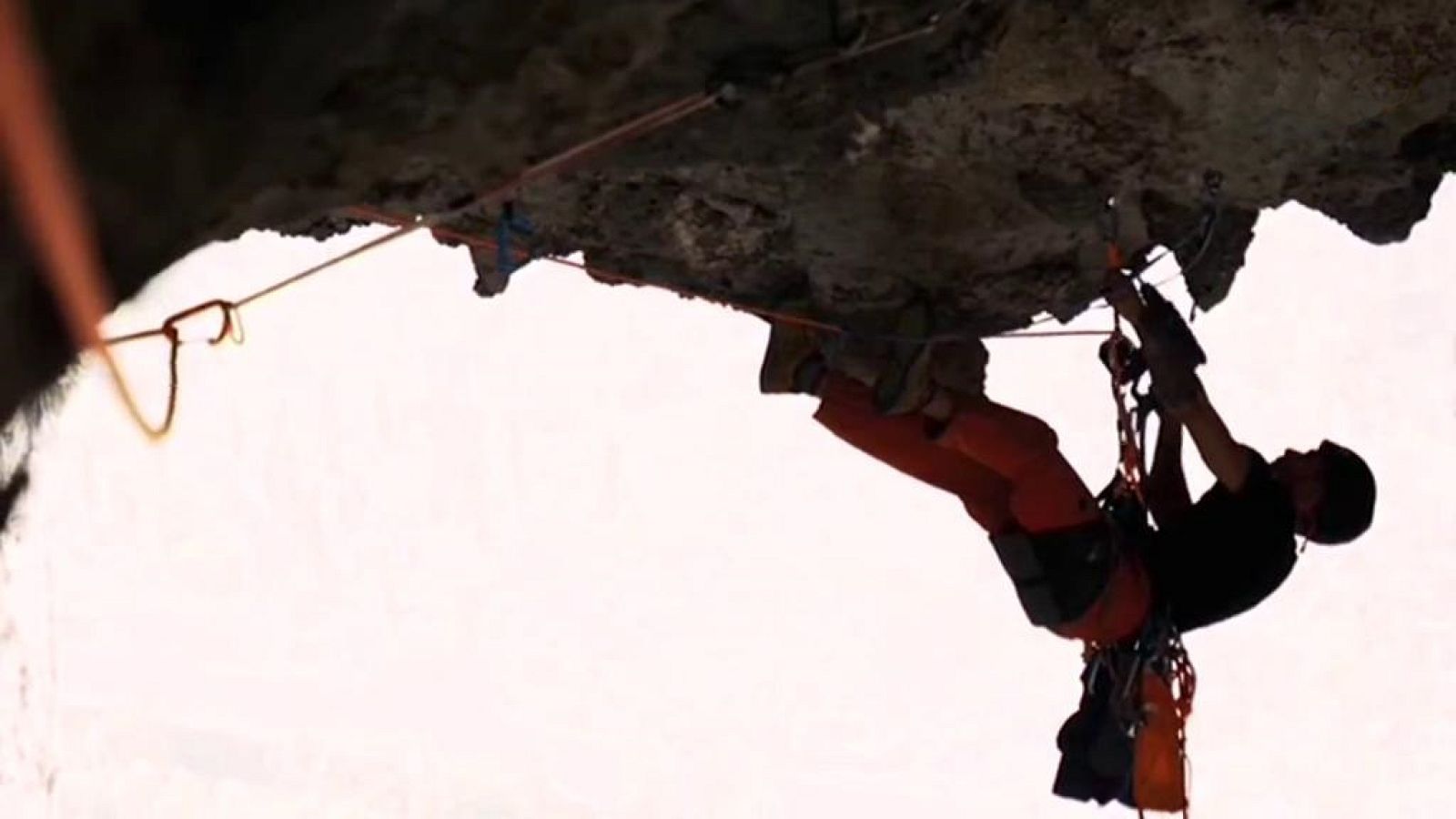 Evasión - T6 - Programa 20 - ver ahora 