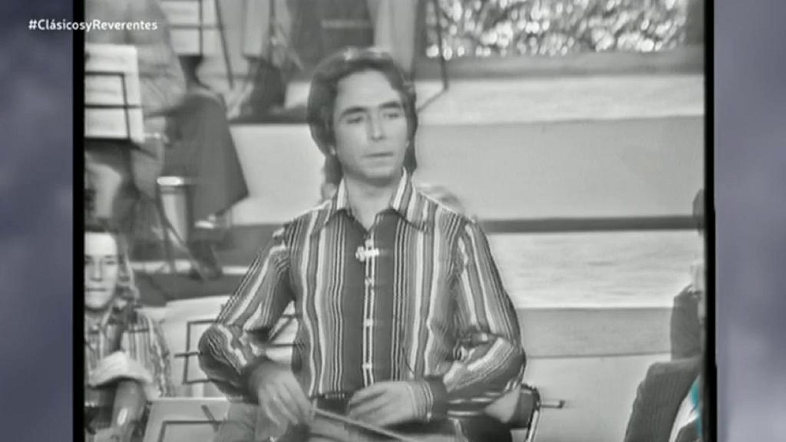 Clásicos y reverentes - T2 - Programa 6 - ver ahora