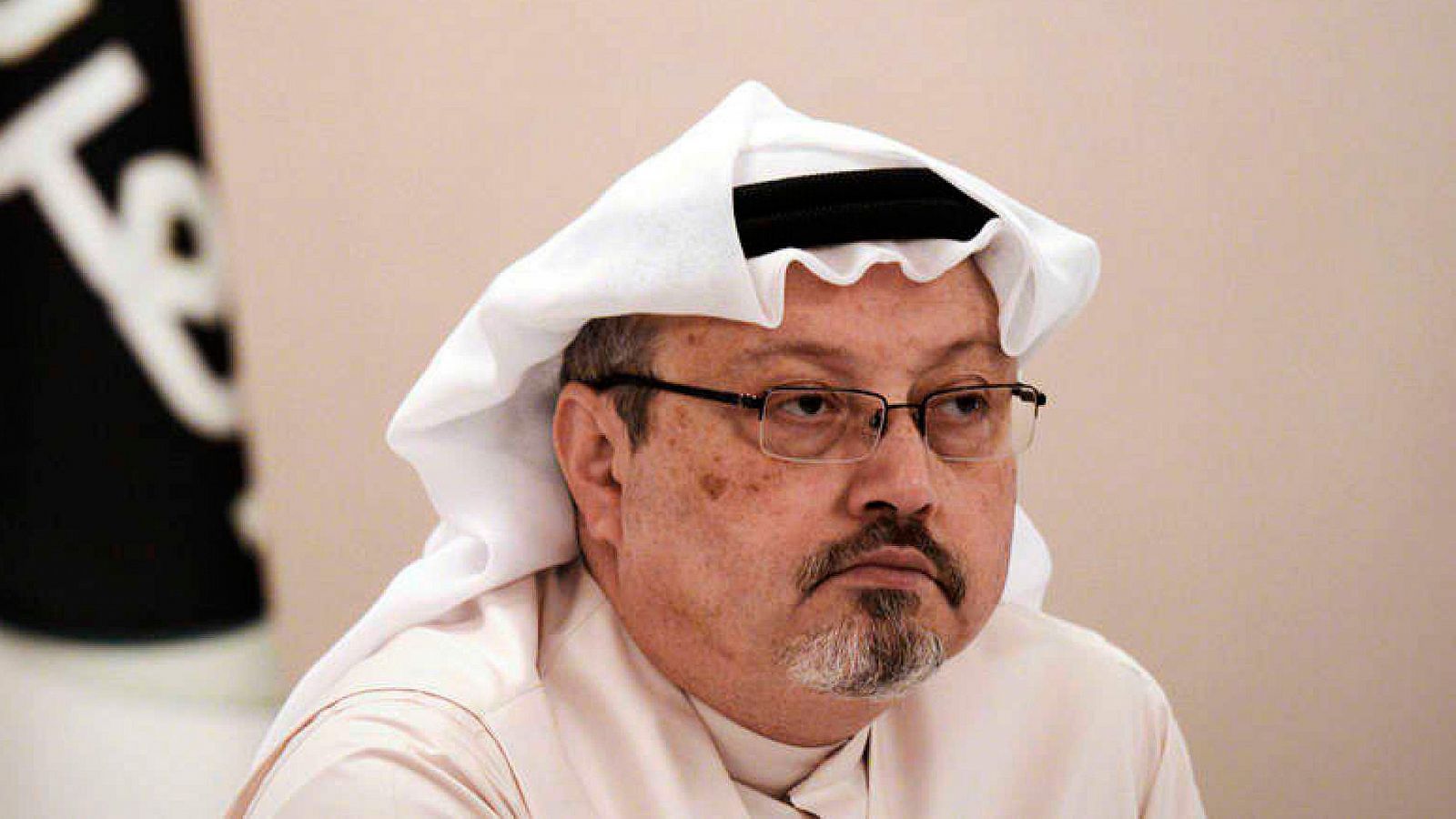 Últimas palabras de Khashoggi: "Me estoy asfixiando, quítame esa bolsa de la cabeza"