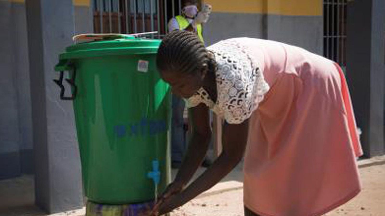 La RDC vive una epidemia de ébola que ha podido matar a 200 personas