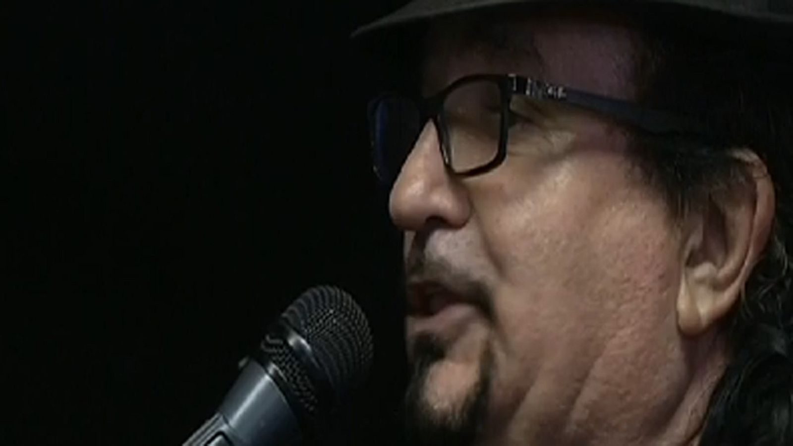 ¿Te acuerdas? - La rumba belga